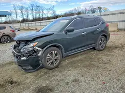 5N1AT2MT7KC710084 2019 NISSAN ROGUE