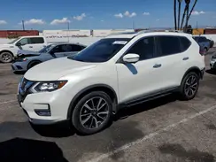 5N1AT2MT7KC712272 2019 NISSAN ROGUE