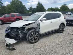 5N1AT2MT7KC712451 2019 NISSAN ROGUE