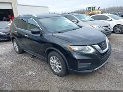 5N1AT2MT7KC712515 2019 NISSAN ROGUE