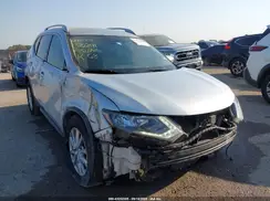 5N1AT2MT7KC713115 2019 NISSAN ROGUE