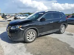 5N1AT2MT7KC714345 2019 NISSAN ROGUE