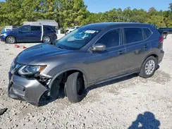 5N1AT2MT7KC716578 2019 NISSAN ROGUE