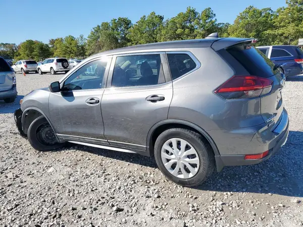 5N1AT2MT7KC716578 2019 NISSAN ROGUE - Image 2