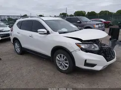 5N1AT2MT7KC716726 2019 NISSAN ROGUE