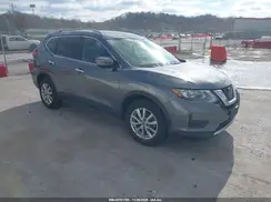 5N1AT2MT7KC718573 2019 NISSAN ROGUE