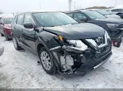 5N1AT2MT7KC721490 2019 NISSAN ROGUE
