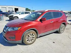 5N1AT2MT7KC721926 2019 NISSAN ROGUE
