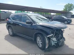 5N1AT2MT7KC723420 2019 NISSAN ROGUE