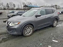 5N1AT2MT7KC723465 2019 NISSAN ROGUE