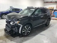 5N1AT2MT7KC724230 2019 NISSAN ROGUE