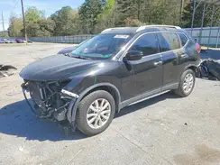 5N1AT2MT7KC724311 2019 NISSAN ROGUE