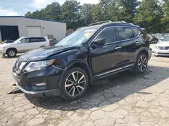 5N1AT2MT7KC728228 2019 NISSAN ROGUE