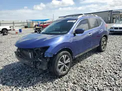 5N1AT2MT7KC728553 2019 NISSAN ROGUE