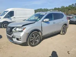 5N1AT2MT7KC729394 2019 NISSAN ROGUE