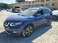 5N1AT2MT7KC730349 2019 NISSAN ROGUE
