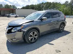 5N1AT2MT7KC730805 2019 NISSAN ROGUE