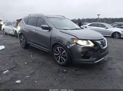 5N1AT2MT7KC731923 2019 NISSAN ROGUE