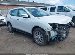 5N1AT2MT7KC733915 2019 NISSAN ROGUE