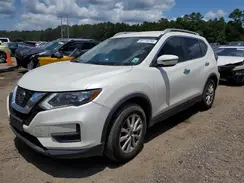 5N1AT2MT7KC734160 2019 NISSAN ROGUE