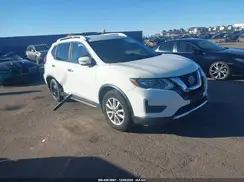 5N1AT2MT7KC736121 2019 NISSAN ROGUE