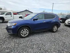 5N1AT2MT7KC736300 2019 NISSAN ROGUE