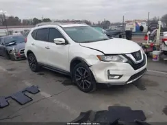 5N1AT2MT7KC736748 2019 NISSAN ROGUE