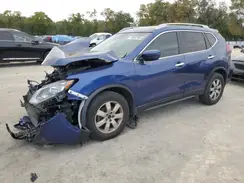 5N1AT2MT7KC738080 2019 NISSAN ROGUE