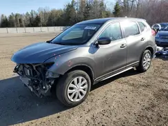 5N1AT2MT7KC741058 2019 NISSAN ROGUE