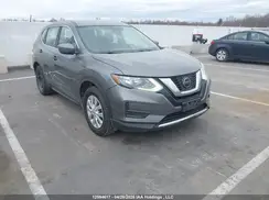 5N1AT2MT7KC741125 2019 NISSAN ROGUE