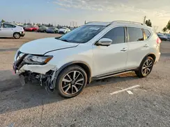 5N1AT2MT7KC742615 2019 NISSAN ROGUE