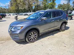 5N1AT2MT7KC744168 2019 NISSAN ROGUE