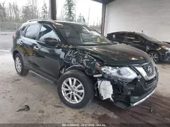5N1AT2MT7KC744252 2019 NISSAN ROGUE
