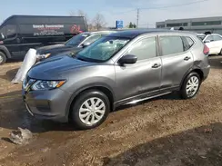 5N1AT2MT7KC745935 2019 NISSAN ROGUE