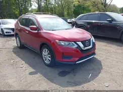 5N1AT2MT7KC746731 2019 NISSAN ROGUE