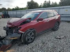 5N1AT2MT7KC747961 2019 NISSAN ROGUE