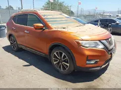 5N1AT2MT7KC749824 2019 NISSAN ROGUE