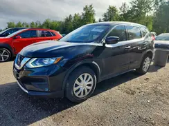 5N1AT2MT7KC749967 2019 NISSAN ROGUE