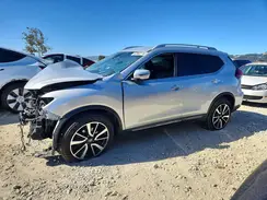 5N1AT2MT7KC749970 2019 NISSAN ROGUE