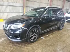 5N1AT2MT7KC752187 2019 NISSAN ROGUE