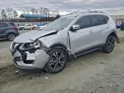 5N1AT2MT7KC752366 2019 NISSAN ROGUE