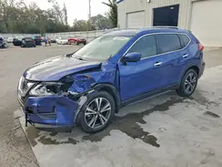 5N1AT2MT7KC753596 2019 NISSAN ROGUE