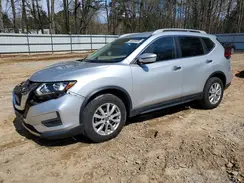 5N1AT2MT7KC754036 2019 NISSAN ROGUE