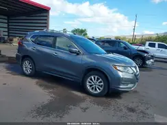 5N1AT2MT7KC755266 2019 NISSAN ROGUE