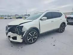 5N1AT2MT7KC756885 2019 NISSAN ROGUE