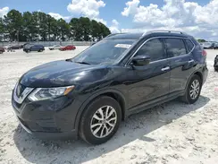 5N1AT2MT7KC757583 2019 NISSAN ROGUE