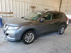 5N1AT2MT7KC759561 2019 NISSAN ROGUE