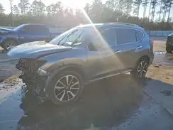 5N1AT2MT7KC760175 2019 NISSAN ROGUE