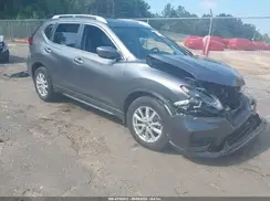 5N1AT2MT7KC760581 2019 NISSAN ROGUE