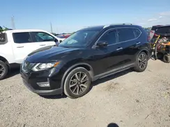 5N1AT2MT7KC761052 2019 NISSAN ROGUE
